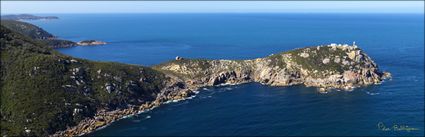 Wilsons Promontory Lighthouse - VIC (PBH3 00 33282)